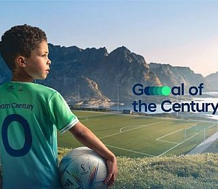 Hyundai demareaza campania „Goal of the Century”, in calitate de partener oficial al FIFA World Cup 2022