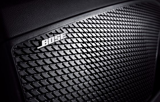 Sistem audio BOSE