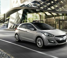 Hyundai Auto Romania anunta participarea in programul „Prima Masina”