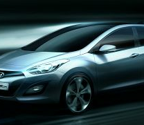 Hyundai dezvaluie in avanpremiera urmatoarea generatie i30