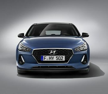 Noua generatie i30 debuteaza in cadrul Salonului Auto de la Paris 2016