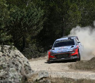 Hyundai Motorsport va concura pe specialele rapide din Raliul Poloniei