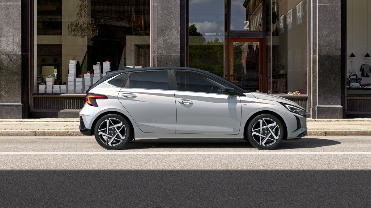 Hyundai IONIQ 6