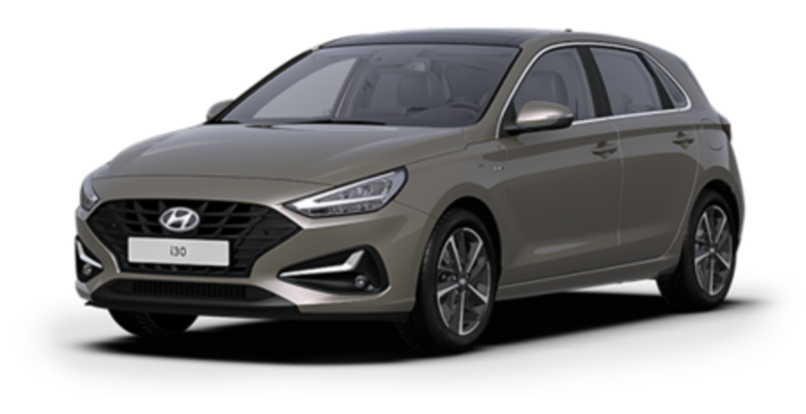 i30 FL - 1.5 M-Hybrid [2020]