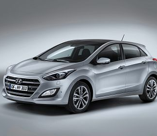 Hyundai dezvaluie noua gama i30, alaturi de noul model i30 Turbo