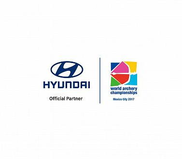 Hyundai sustine Campionatul Mondial de Tir cu Arcul, in calitate de partener oficial