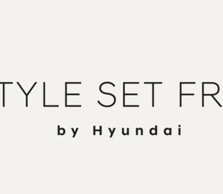 Hyundai prezinta conceptul „Style Set Free” la Saptamana Designului de la Milano 2019