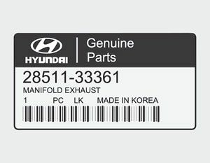 Cum poti verifica autenticitatea pieselor Hyundai?