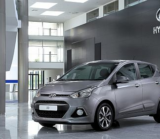 Hyundai Motor a finalizat proiectul de extindere pentru fabrica din Turcia