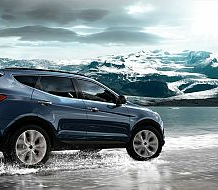 Hyundai Auto Romania prezinta noul SUV Santa Fe pe piata nationala