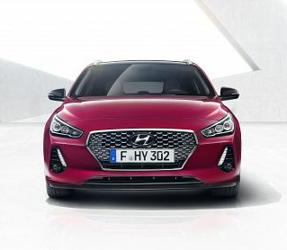 Noua generatie Hyundai i30 Wagon debuteaza in cadrul Salonului Auto de la Geneva 2017