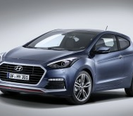 Hyundai demareaza productia noului model i30 in Europa