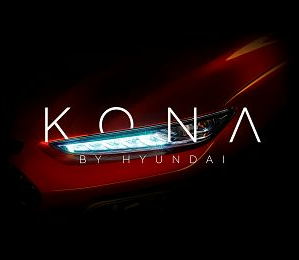 Hyundai extinde gama de modele de clasa SUV odata cu lansarea noului Kona