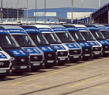 Hyundai Motor sustine Campionatul European de Fotbal UEFA EURO 2016