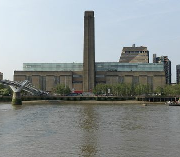 Hyundai si Tate Modern anunta deschiderea Centrului de Cercetare Hyundai Tate: Transnational