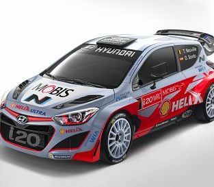 Nume noi se alatura echipei Hyundai Motorsport inaintea startului in cel de-al doilea sezon in WRC