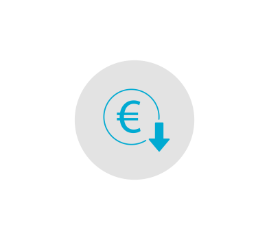 Esti preocupat de costuri - consum redus de combustibil.