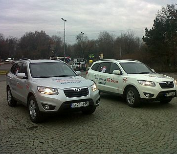 Hyundai isi premiaza clientii cu ocazia sarbatorilor de iarna