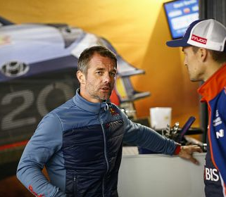 Sebastien Loeb si Dani Sordo vor concura pentru Hyundai Motorsport in anul 2019