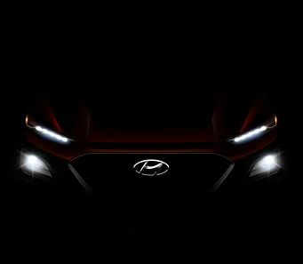 Noul Hyundai Kona - elegant, agil si progresist