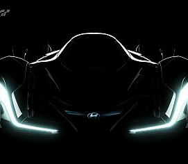 Hyundai va prezenta „N”, noua divizie de performanta, in cadrul Salonului Auto International de la Frankfurt