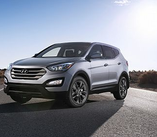 Premiera mondiala la New York pentru noua generatie Hyundai Santa Fe