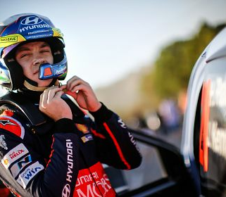 Hayden Paddon va continua alaturi de Hyundai Motorsport si in sezonul 2015 din Campionatul Mondial de Raliuri FIA (WRC)