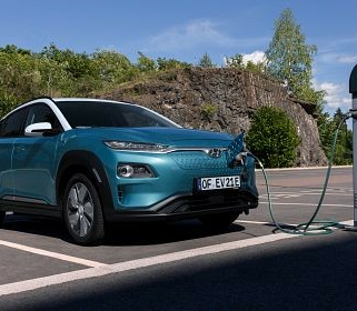 Previziuni remarcabile cu privire la valoarea reziduala a noului Hyundai Kona Electric