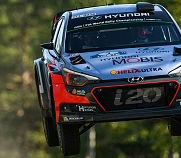 Hyundai Motorsport a anuntat cooptarea in echipa a lui Andreas Mikkelsen, odata cu Raliul Spaniei