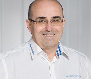 Nino Frison este noul director tehnic al Hyundai Motorsport