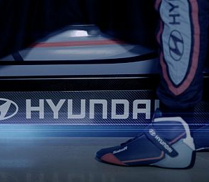 Hyundai Motorsport va dezvolta primul model electric pentru competitii