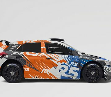 Hyundai Motorsport va participa in cadrul Raliului Ypres