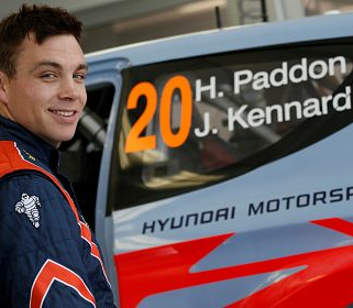 Hyundai Shell World Rally a confirmat pilotii pentru etapele din Franta si Spania