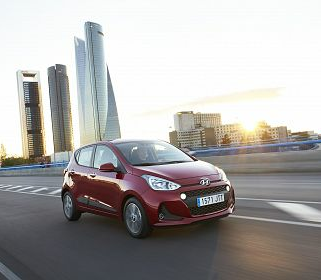 Hyundai i10, i20 si i30 - rezultate remarcabile in cadrul testelor europene