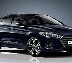 Noile modele Tucson si Elantra au castigat „iF Design Award 2016”