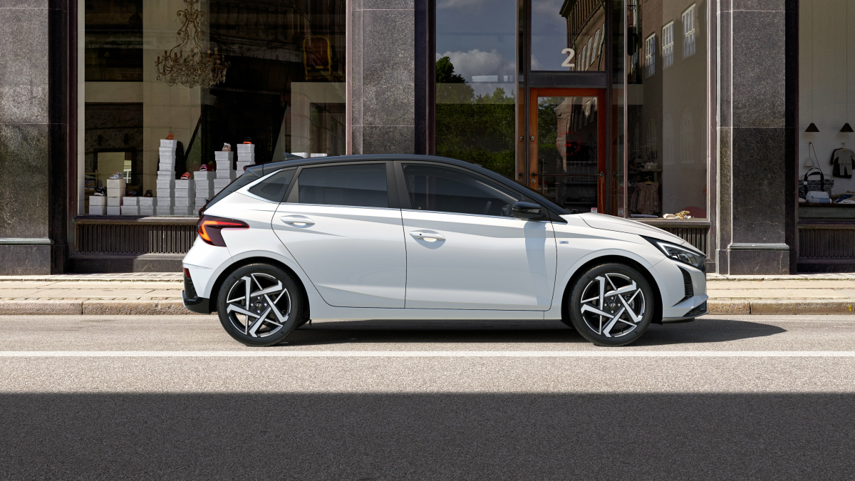 Hyundai IONIQ 6